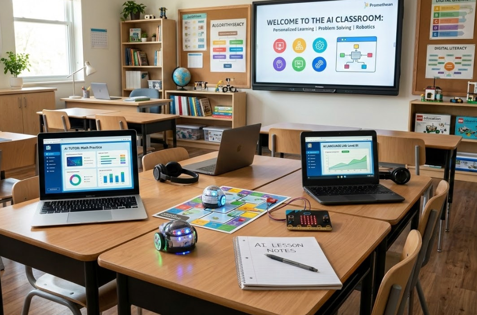 From Novelty to Necessity: Navigating AI in the Computer Science Classroom