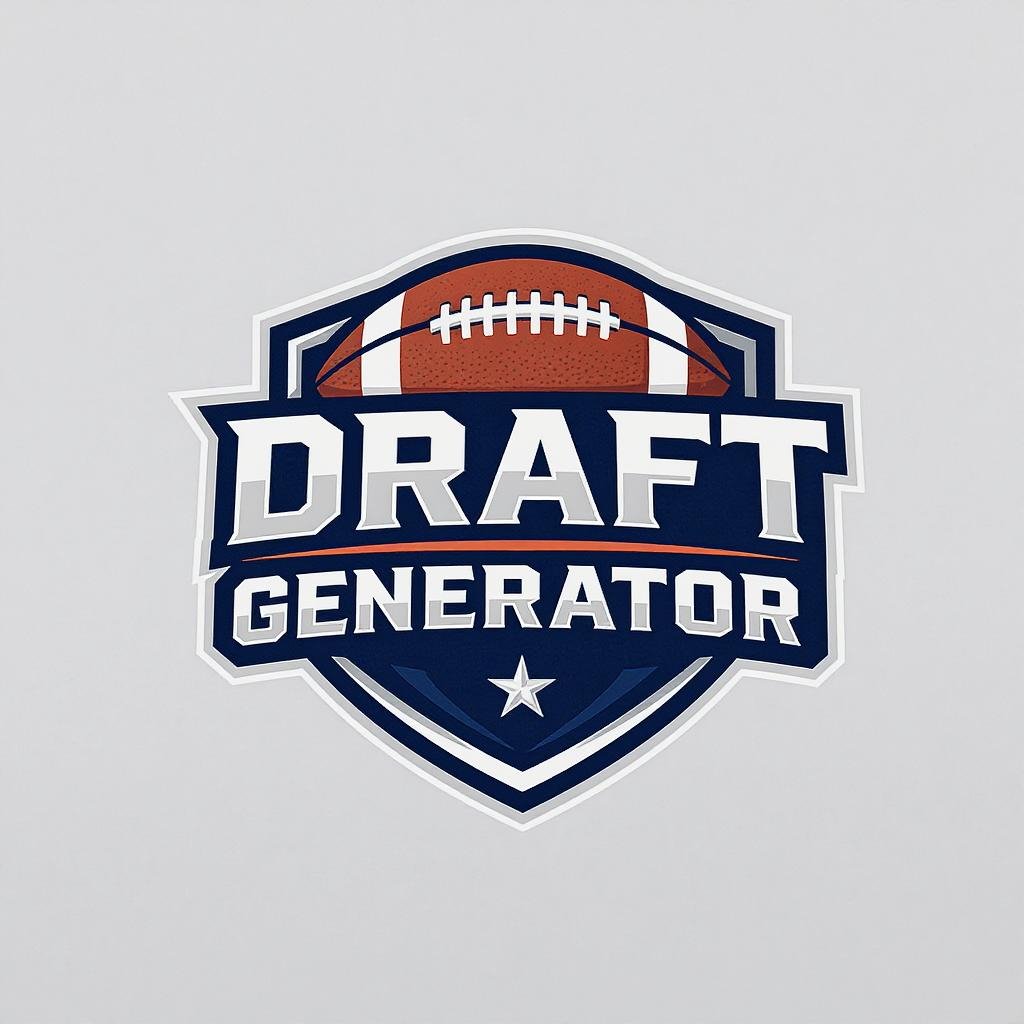Random Draft Generator