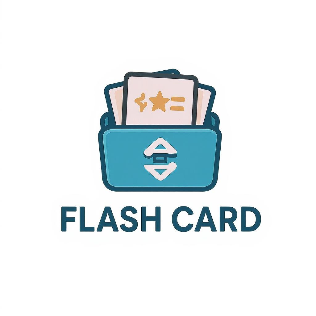 Flash Card Creator