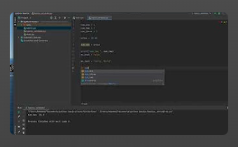 Python Basics