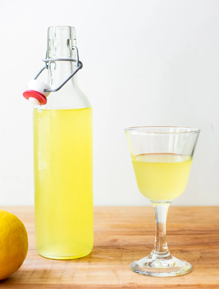 Limoncello