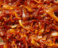 Caramelized Onions