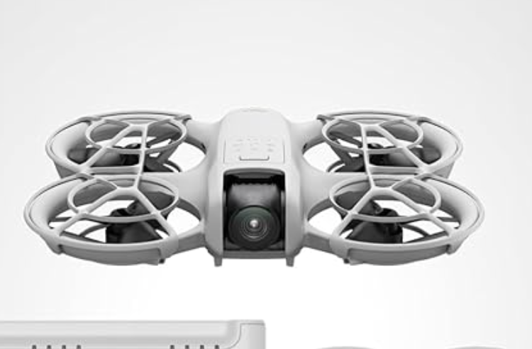 DJI Neo drone