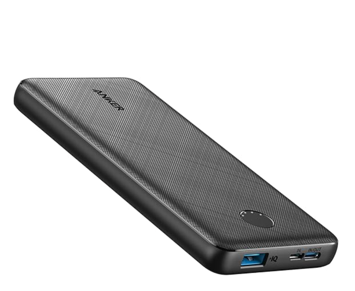 Anker PowerCore 10K Power Bank