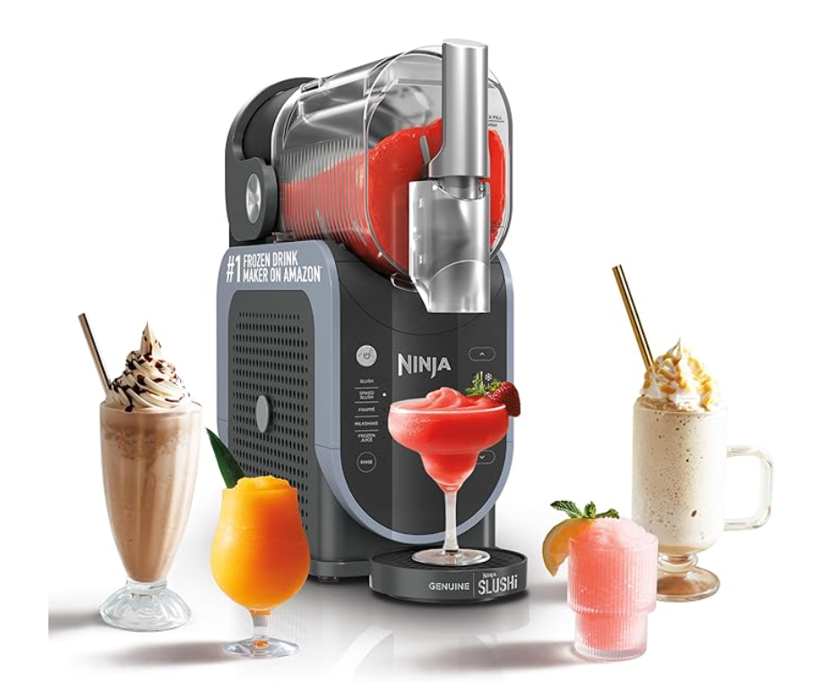 Ninja SLUSHi Professional Frozen Drink Maker