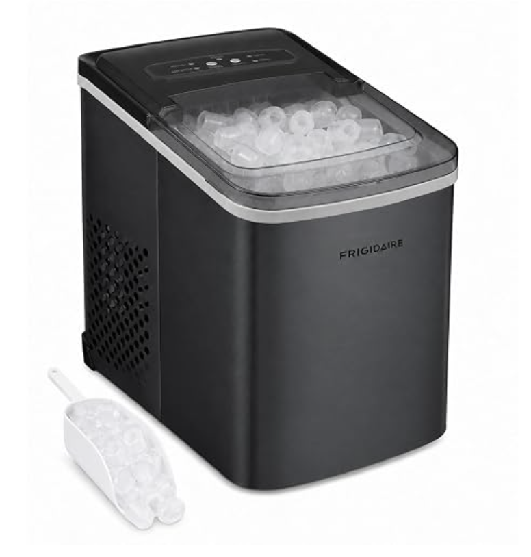 Frigidaire Countertop Ice Maker