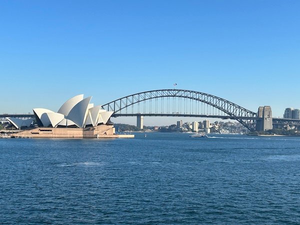 Australia hero