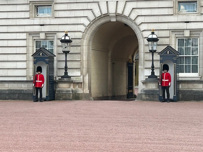 London Highlights