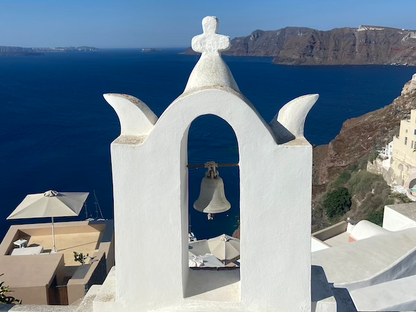 Greece & Crete hero